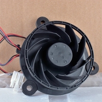 Ventilateur de réfrigérateur COOLING REVOLUTION GW10C12MS2BA-52 12V Midea/ Haier