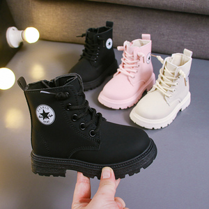 <span class=keywords><strong>Stivaletti</strong></span> per Bambini all'Ingrosso, Suola in Gomma, Scarpe Invernali alla Moda, Stile Casual per Scuola, Stivali da Cowboy per Bambini - Product Image 6