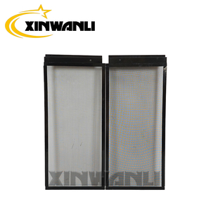 Pièces d'excavatrice, couvercle anti-poussière du radiateur d'excavatrice E320C, adapté aux excavatrices Caterpillar, pièces de machines de construction - Product Image 2