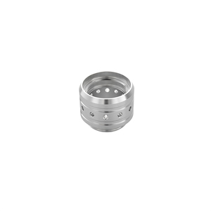 Piezas <span class=keywords><strong>de</strong></span> acoplador <span class=keywords><strong>de</strong></span> conector <span class=keywords><strong>de</strong></span> sable <span class=keywords><strong>de</strong></span> luz extraíble puede conectar <span class=keywords><strong>2</strong></span> sables para Darth Maul Saber - Product Image 3
