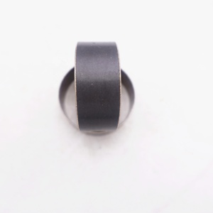 Manchon en PTFE en laiton sans huile de taille personnalisée roulement en bronze autolubrifiant roulement à billes - Product Image 2