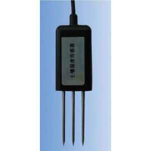 Sensor de Humedad del Suelo Chu Huan CH-SFC, Herramienta de Monitoreo Agrícola de Alta Precisión - Product Image 1