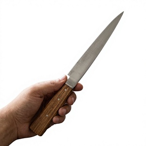 Juego de Cuchillos de Cocina Medievales Hechos a Mano para Minoristas - Product Image 3