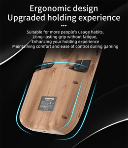 Anbernic rg405v cầm tay <span class=keywords><strong>Android</strong></span> chơi game thông minh giao diện điều khiển 4-inch xách tay retro <span class=keywords><strong>mini</strong></span> Arcade tải về 4 trò chơi cá nhân gỗ-mô hình - Product Image 4