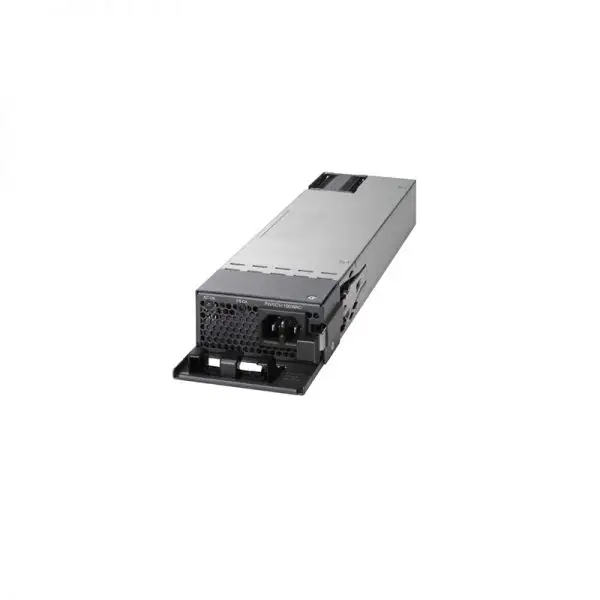 Cisco 3850 Series Switch Power Supply Module Spare 715W AC