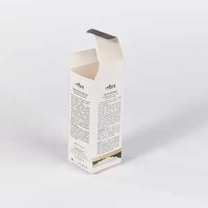 <span class=keywords><strong>Caja</strong></span> Plegable Personalizada para Cuidado de la Piel con Fondo Autoblocante, Diseño de Lodo del Mar <span class=keywords><strong>Muerto</strong></span>, <span class=keywords><strong>Caja</strong></span> Vacía para Mascarillas Faciales con Fondo Autoblocante - Product Image 5