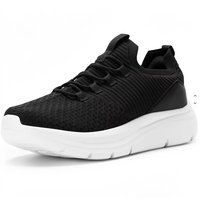 Chaussures de sport tendance pour hommes et femmes, chaussures décontractées légères