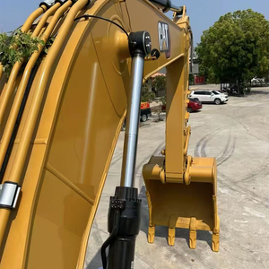 Cat 336GC 36 Ton <b>Excavator</b> | Original Large Hydraulic <b>Excavator</b> | EPA CE Certified | New/Used - Product Image 3