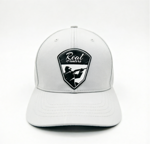 Gorra de béisbol con bolsillo oculto de Vietnam con logotipo personalizado, gorra deportiva de sarga de algodón con 6 paneles - Product Image 1