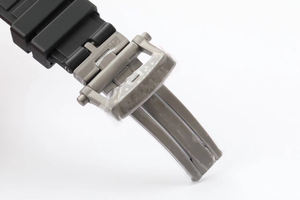 Reloj de Pulsera Automático Clásico para Hombre Roger con Movimiento Tourbillon Personalizado de Alta Gama - Product Image 6