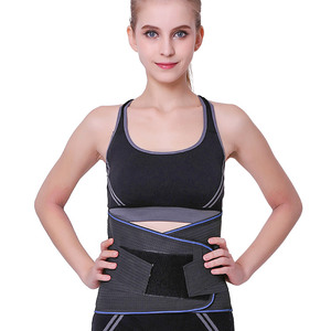 Supporto lombare sacrale per la vita lombare cintura antidolorifica <span class=keywords><strong>corsetto</strong></span> lombare <span class=keywords><strong>corsetto</strong></span> lombare ortopedico per il supporto per la <span class=keywords><strong>schiena</strong></span> - Product Image 2