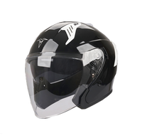 Produttori all'ingrosso casco da uomo protezione certificazione ECE caschi da moto da equitazione all'aperto per MENA