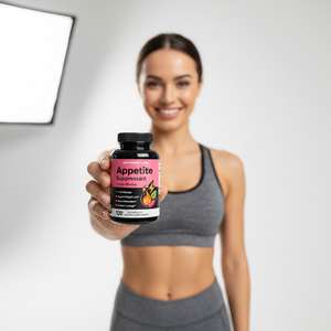 Capsules OEM Coupe-Faim et Bloqueurs de Glucides, 120 gélules, Favorisent la Perte de Poids, Stimulent le Métabolisme et Réduisent <span class=keywords><strong>les</strong></span> Fringales - Product Image 3