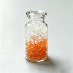 Gel de Sílice al por Mayor, Desecante de Gel de Sílice Blanco para Mercancías de Almacén, <span class=keywords><strong>Antimoho</strong></span> - Product Image 5