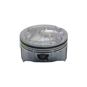 PISTON POUR HYUNDAI Equus Centennial Genesis Coupé k900 3.8L <span class=keywords><strong>V6</strong></span> G6DK 23041-3CHA0 23041-3CHM0 - Product Image 1