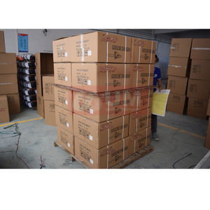 उम अनुकूलित चीन सस्ती कीमत भारी शुल्क पेट्रोल ChainSaw 58CC मशीनों - Product Image 5