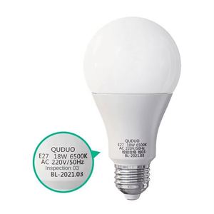 Bóng đèn <span class=keywords><strong>Led</strong></span> tiết kiệm năng lượng bán chạy nhất cho chiếu sáng trong nhà <span class=keywords><strong>E27</strong></span> 3W; 5W; 9W; 12W; 5W; 18W; Bóng đèn hình cầu 220V - Product Image 4