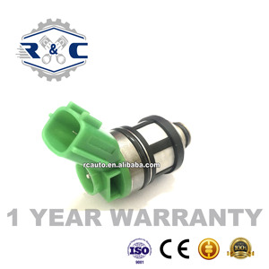 Nueva boquilla <span class=keywords><strong>de</strong></span> inyección <span class=keywords><strong>de</strong></span> alta calidad R & C, válvula automática para <span class=keywords><strong>Nissan</strong></span> Pickup 100%, <span class=keywords><strong>inyector</strong></span> <span class=keywords><strong>de</strong></span> combustible <span class=keywords><strong>de</strong></span> <span class=keywords><strong>gasolina</strong></span> probado profesional - Product Image 3