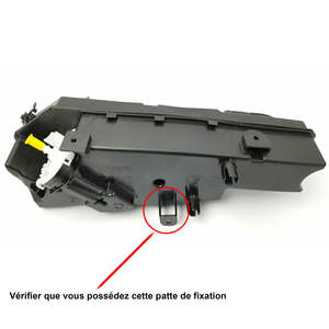 Tout nouveau réservoir d'additif <span class=keywords><strong>FAP</strong></span> de pièce de moteur pour les modèles BERLINGO DS5 <span class=keywords><strong>5008</strong></span> PARTNER 1612776080 et 1613704480 - Product Image 5