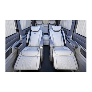Accessori di lusso all'ingrosso di lusso van interno <span class=keywords><strong>vip</strong></span> sedile del capitano auto sedile del bus/seggiolini auto per auto di lusso - Product Image 4