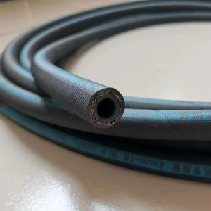 Özelleştirilebilir Boyutta Kauçuk Yüksek Basınçlı Yıkama Hortumu Kesim Hizmetiyle - Product Image 1