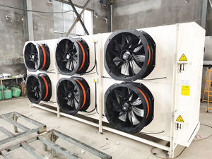 Enfriador de aire de amoníaco evaporativo, industrial, de China, para habitación - Product Image 3