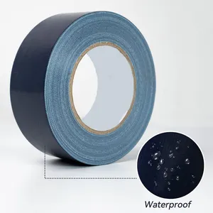 Super Strong Rubber Cotton Tape Heavy Duty Waterproof Duct Tape