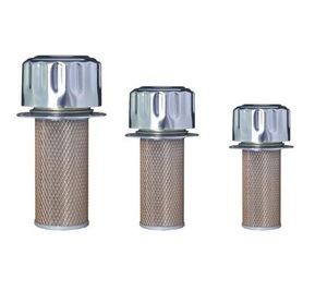 ขายดี ใหม่ล่าสุด ชุดกรองอากาศไฮดรอลิก QUQ Series (สแตนเลส) - Product Image 3