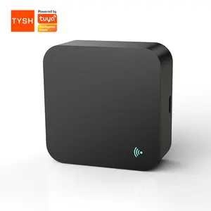 TYSH Hot Sale Tuya Wifi Ir Remote Control Smart Home Appliances Universal Remote Control