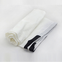 Sac de collecte de poussière pour menuisier, sac filtrant pour sciure de bois, sacs filtrants en tissu pour le travail du bois (1 pièce)