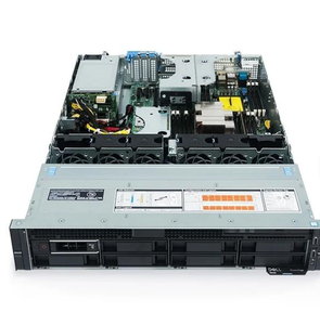 Servidor en Rack Dell PowerEdge R7525 2U, AMD EPYC de un Solo Socket, Memoria DDR4 ECC, Almacenamiento NVMe, Compatible con PCIe Gen4 - Product Image 3