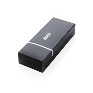 Juego de bolígrafos Swiss Peak Heritage, merchandising personalizado - Product Image 2