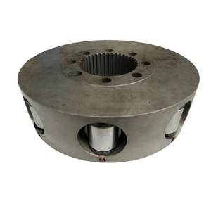 โรเตอร์โรตารี่สำหรับอะไหล่มอเตอร์ไฮดรอลิกแบบลูกสูบเรเดียล MS25 - Product Image 5