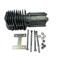 Pièces de camion DZ97259360017, pièces de camion de haute qualité, pièces de rechange pour moteur Shacman, séparateur d'eau et d'huile, condenseur