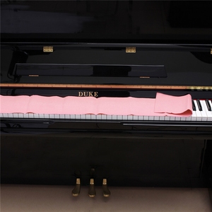 88 teclas Vertical <span class=keywords><strong>Grand</strong></span> Keyboard Cloth <span class=keywords><strong>Piano</strong></span> Universal Accesorios Cubierta - Product Image 2