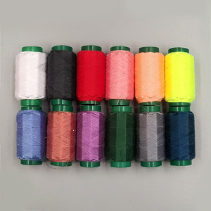 ด้ายเย็บมือ, ด้ายเย็บผ้าสำหรับใช้ในบ้าน, หลอดด้ายขนาดเล็ก, สีดำและสีขาว, ด้ายเย็บมือและด้ายซ่อมแซม, ด้ายเย็บผ้าสีสันสำหรับงาน DIY - Product Image 5