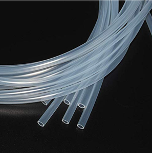 Siliconen Slangen Van Medische Kwaliteit - Product Image 3