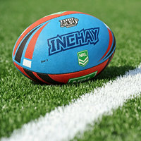 Ballon de rugby officiel taille 3 laminé en PU, toucher doux, mini ballon d'entraînement pour enfants, jeunes et débutants, logo personnalisé, vente en gros