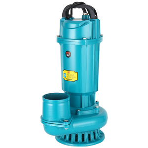Bomba Sumergible Larissa de <span class=keywords><strong>Alta</strong></span> Calidad, 3-15HP, 4P, para Aguas Residuales, <span class=keywords><strong>Alta</strong></span> Presión, Uso en Vacío, Personalizable OEM, <span class=keywords><strong>Tratamiento</strong></span> de Agua, 40m, 3 Pulgadas - Product Image 6