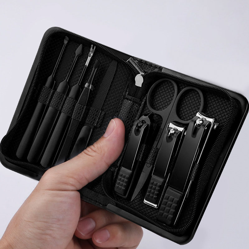#11-9pcs ensemble