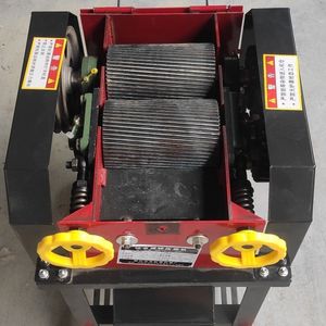 Machine à broyer le maïs multifonctionnelle pour la transformation des aliments pour animaux, utilisation en élevage de volailles et de bétail - Product Image 6