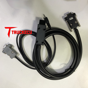 Cavo Diagnostico per Carrelli Elevatori 16A68-00800/16A68-00500/16A68-11320 per Scanner Diagnostico MITSUBISHI MUT per Carrelli Elevatori - Product Image 3