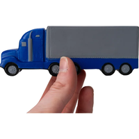 Ballons anti-stress pour camions semi-remorques, personnalisables en gros / Anti-stress / Jouet anti-stress