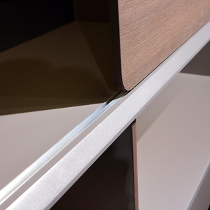 Jinying hiện đại lớn bên rộng bằng gỗ văn phòng dọc hiển thị tập tin lưu trữ tủ cho phòng ngủ nhà văn phòng khách sạn Bảng gỗ - Product Image 2