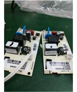 Tarjeta <span class=keywords><strong>de</strong></span> Control Electrónica para Refrigerador Mabe, Modelo 225D7291G003, Descongelación Electrónica, PCB, Venta Caliente - Product Image 4