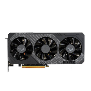 5600XT 6G <b>Used</b> Graphics Card Pc Rx5600 6 Gddr6 Desktop Gaming <b>Computer</b> Video Cards - Product Image 1
