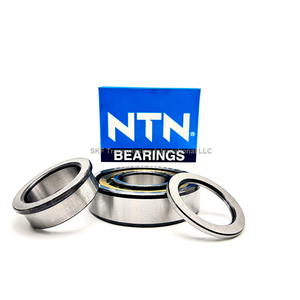 Rodamientos de rodillos cilíndricos N T N de alta calidad NJ2312ECP NU2312ECP NUP2312ECP para maquinaria de minería y máquinas herramienta - Product Image 1
