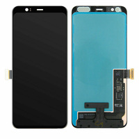 Écran de remplacement LCD haute résolution pour téléphone mobile Google Pixel 4XL