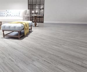 Suelo de Spc de 4mm y 5mm para apratment Precio de fábrica - Product Image 5