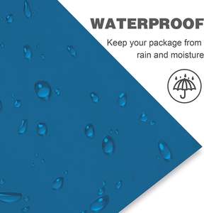 Bolsa de Embalaje para Envíos de Pestañas, Sobres Acolchados, Bolsas de Correo con Bolsillo - Product Image 4